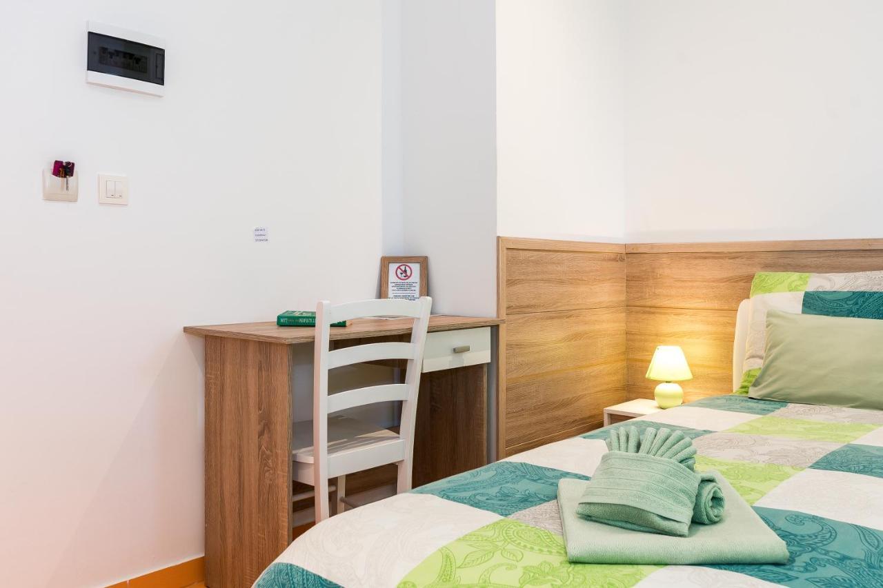 Guest House Slatki Snovi Knin Ngoại thất bức ảnh
