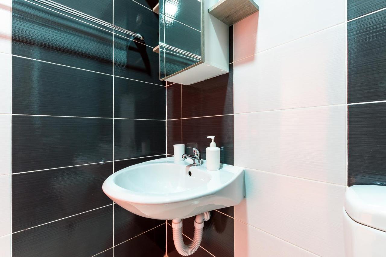 Guest House Slatki Snovi Knin Ngoại thất bức ảnh