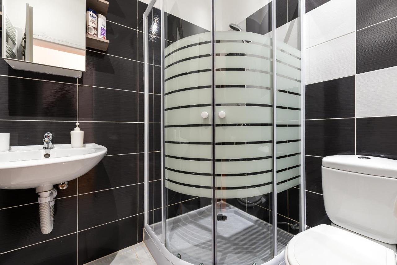 Guest House Slatki Snovi Knin Ngoại thất bức ảnh