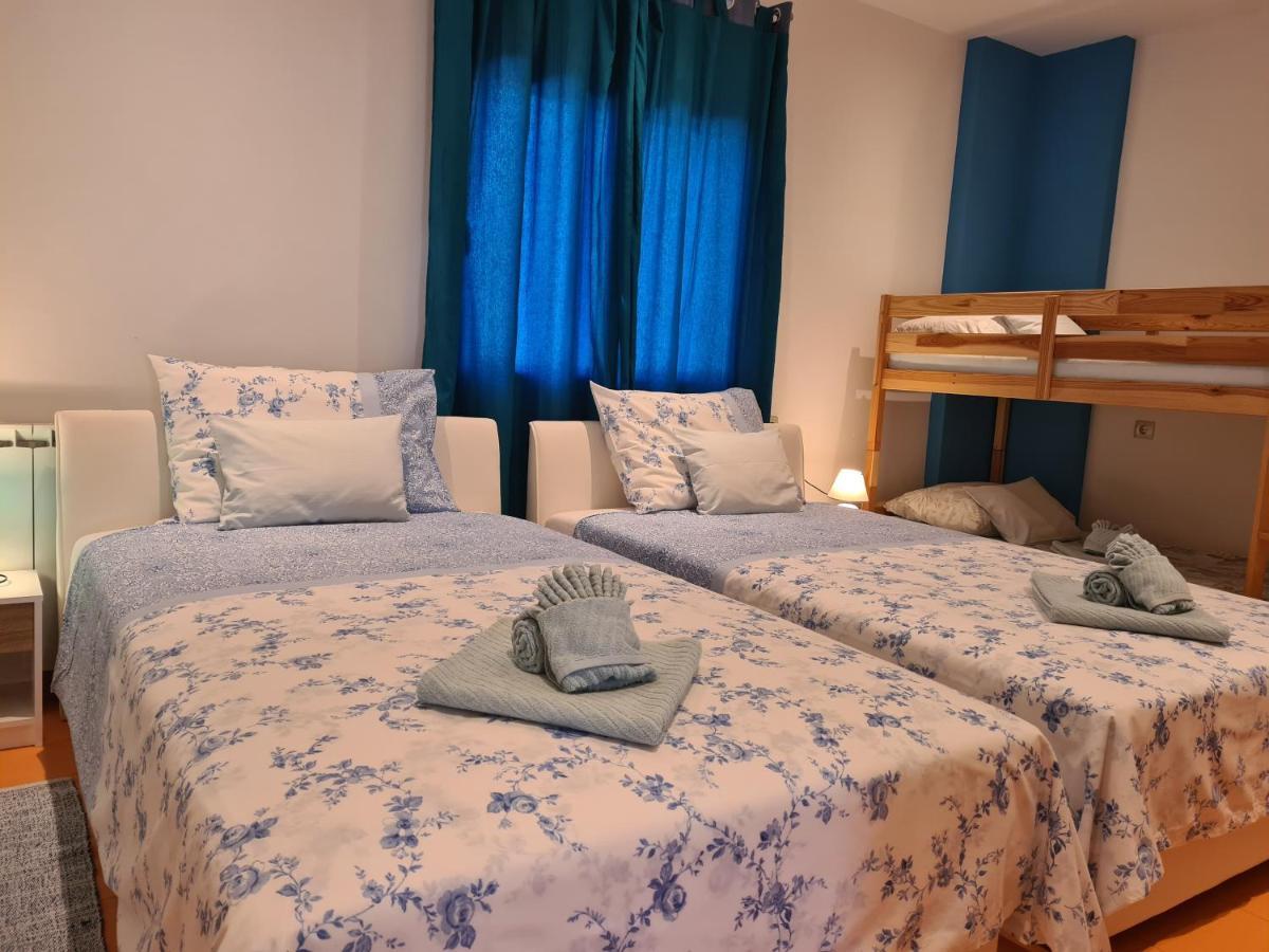 Guest House Slatki Snovi Knin Ngoại thất bức ảnh