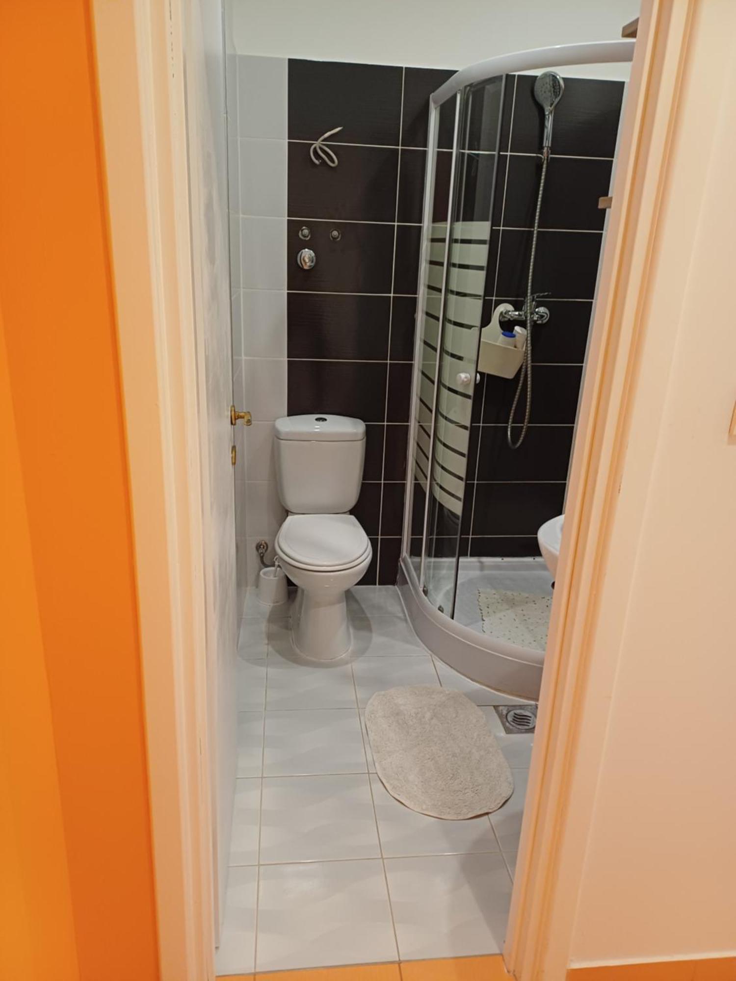 Guest House Slatki Snovi Knin Ngoại thất bức ảnh